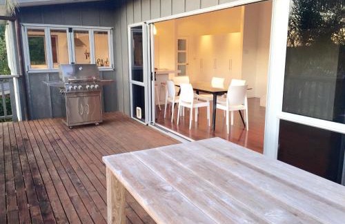 Surfdale Casa | Waiheke Island Oneroa