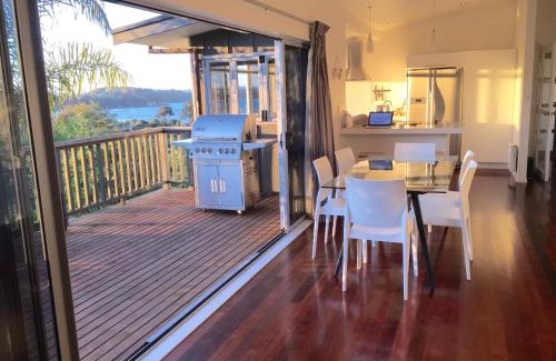 Surfdale Casa | Waiheke Island Oneroa