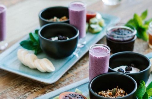 Blackpool Cama Y Desayuno | Waiheke Waterfront Lodge