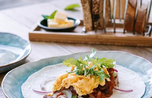 Blackpool Cama Y Desayuno | Waiheke Waterfront Lodge