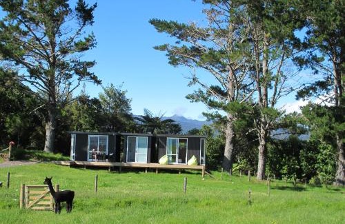 Waihi Casa | Waihi Gold Alpacas 3 or 4 people
