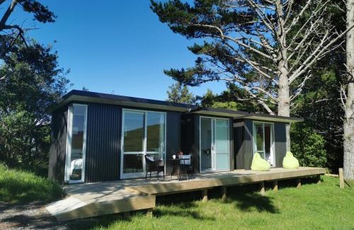 Waihi Casa | Waihi Gold Alpacas 3 or 4 people