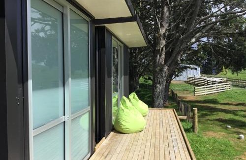 Waihi Casa | Waihi Gold Alpacas 3 or 4 people