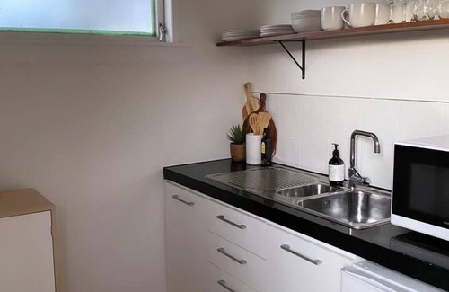 Waikanae Apartamento | Waikanae Beach Escape - your perfect escape awaits...