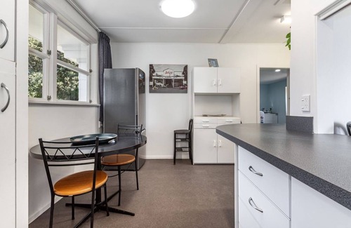 Waikanae Casa | Waikanae Old Beach - sun, views and sand