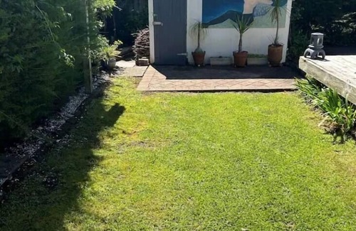 Waikanae Casa | Waikanae - Restaurez chez Bijoux