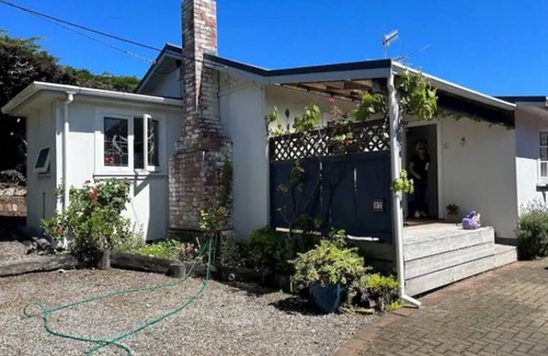 Waikanae Casa | Waikanae - Restaurez chez Bijoux