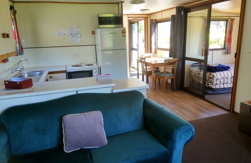 Waikawa Bay Otro | Waikawa Bay Holiday Park