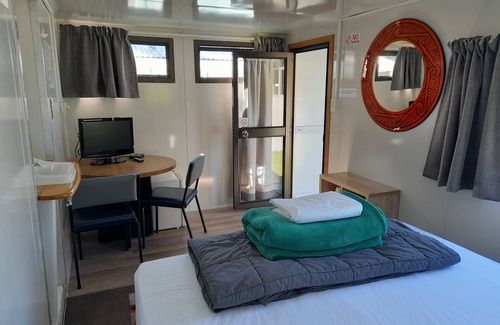 Waikawa Bay Otro | Waikawa Bay Holiday Park