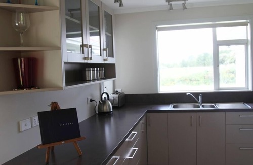 Waikawa Casa | Waikawa House, hermosa casa moderna en un entorno tranquilo