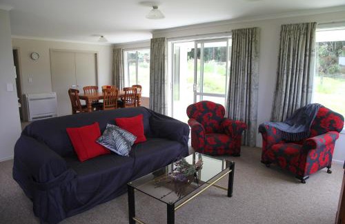 Waikawa Casa | waikawa house