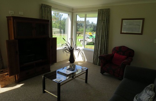 Waikawa Casa | Waikawa House