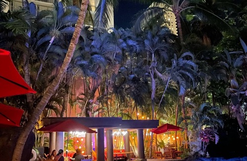 Waikiki Apartamento | waikiki beach