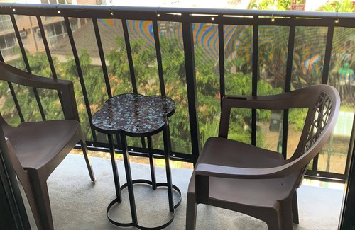 Waikiki Apartamento | waikiki beach