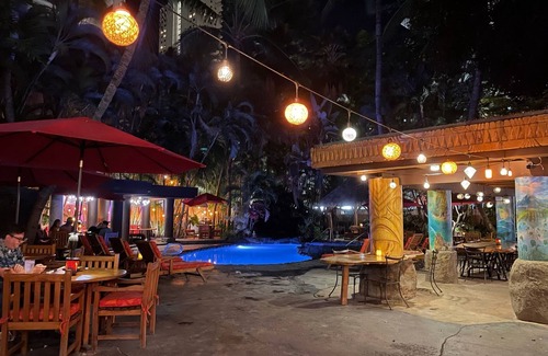 Waikiki Apartamento | waikiki beach