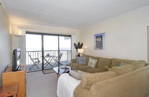 North Ocean City Apartamento | Waikiki Condos