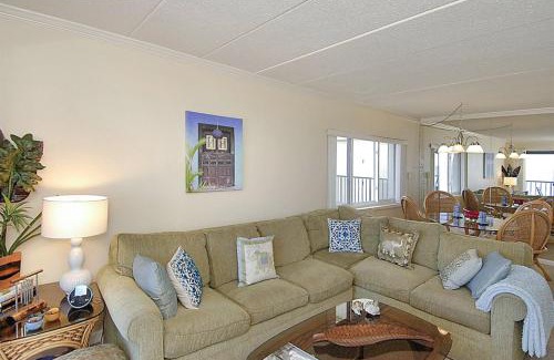 North Ocean City Apartamento | Waikiki Condos
