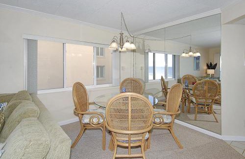 North Ocean City Apartamento | Waikiki Condos
