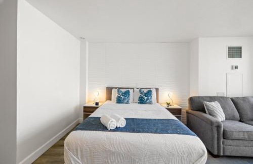 Waikiki Apartamento | Waikiki Ilikai Marina