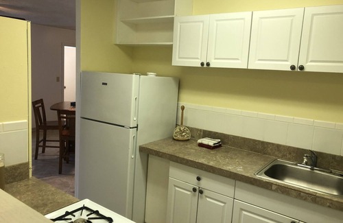 Waikiki Apartamento | ~ Waikiki ~ $ MEJOR VALOR $ ~ 1 dormitorios ~ Totalmente amueblado ~ Bloques a la playa ~