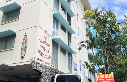 Waikiki Apartamento | ~Waikiki~ LOWEST RATES IN AREA ~ Studio ~ Fully Furn ~ Blocks to Beach ~
