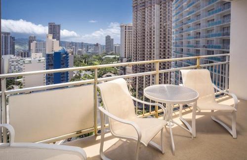 Waikiki Complejo | Waikiki Marina Resort at the Ilikai