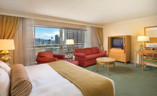 Waikiki Complejo | Waikiki Marina Resort at the Ilikai