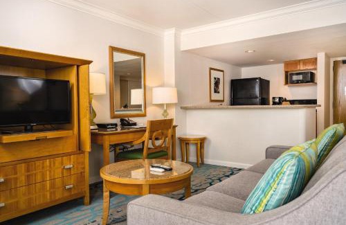 Waikiki Complejo | Waikiki Marina Resort at the Ilikai
