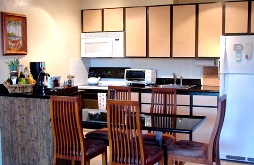 Waikiki Condominio | Waikiki Sunset 2BR - DIRECTO Diamond Head View!
