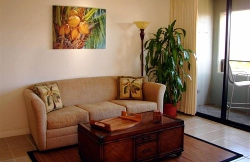 Waikiki Condominio | Waikiki Sunset 2BR - DIRECTO Diamond Head View!