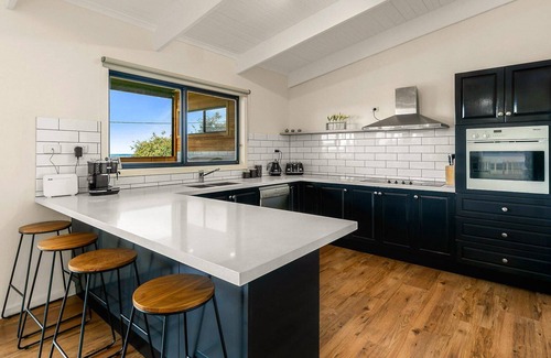 Smiths Beach Casa | Vistas de Waikiki - Smiths Beach, VIC