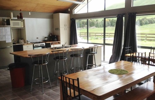Waiotapu Casa | Waikite Valley Lodge