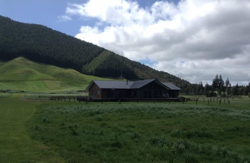 Waiotapu Casa | Waikite Valley Lodge