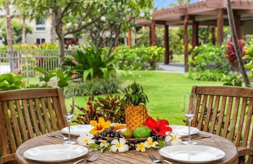 Waikoloa Villa | Waikoloa Beach Villas C3