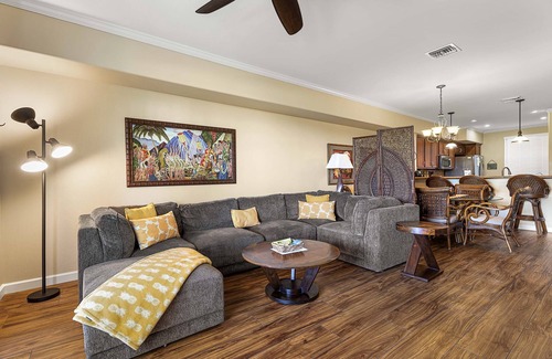 Waikoloa Condominio | Waikoloa Beach Villas O2 - Julio-agosto ESPECIAL DE VERANO ¡NOCHE GRATIS!