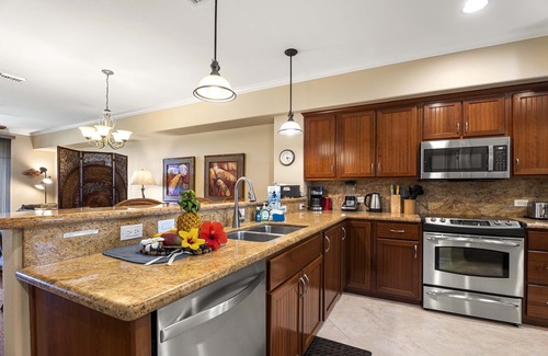 Waikoloa Condominio | Waikoloa Beach Villas O2 - Julio-agosto ESPECIAL DE VERANO ¡NOCHE GRATIS!
