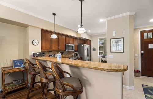 Waikoloa Condominio | Waikoloa Beach Villas O2 - Julio-agosto ESPECIAL DE VERANO ¡NOCHE GRATIS!