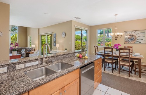 Waikoloa Casa | Waikoloa Colony Villas 1805