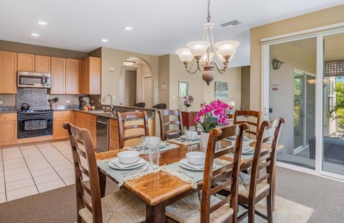 Waikoloa Casa | Waikoloa Colony Villas 1805