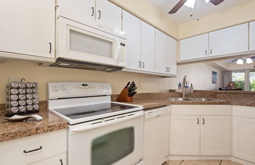 Waikoloa Condominio | Waikoloa condo with amazing amenities! Close to beaches and golf courses.