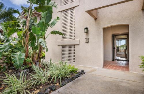 Waikoloa Apartamento | Waikoloa Fairways Unit A207 Golf View 2BD 2BA