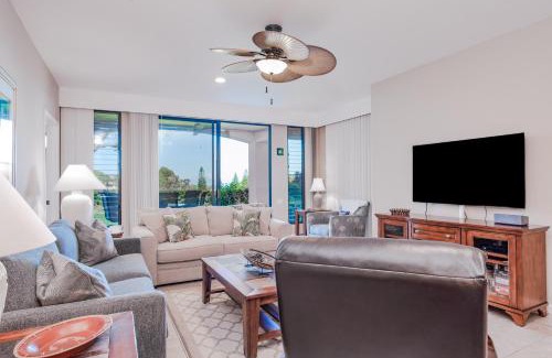 Waikoloa Apartamento | Waikoloa Fairways A108