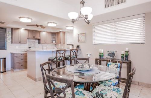 Waikoloa Apartamento | Waikoloa Fairways A108