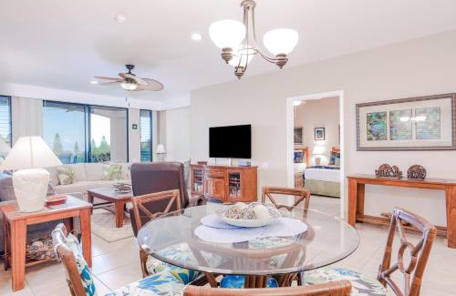 Waikoloa Apartamento | Waikoloa Fairways A108