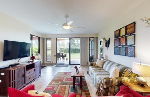Waikoloa Apartamento | Waikoloa Fairways B114