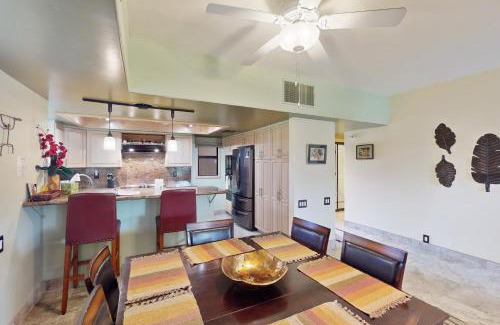 Waikoloa Apartamento | Waikoloa Fairways B114