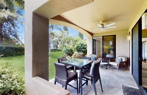 Waikoloa Apartamento | Waikoloa Fairways B114