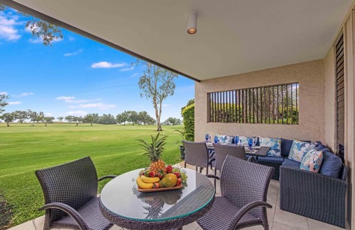 Waikoloa Apartamento | Waikoloa Villas A107
