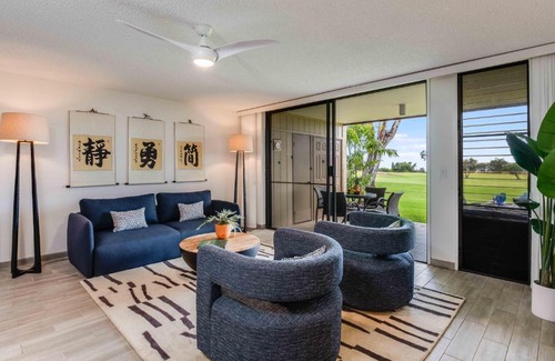 Waikoloa Apartamento | Waikoloa Villas A107