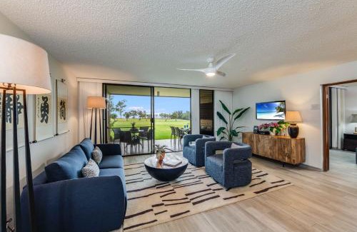 Waikoloa Apartamento | Waikoloa Villas A107